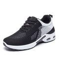 Tênis Esportivo Feminino Energy Flex - Confortável e Anti-Impacto
