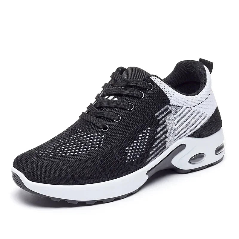 Tênis Esportivo Feminino Energy Flex - Confortável e Anti-Impacto